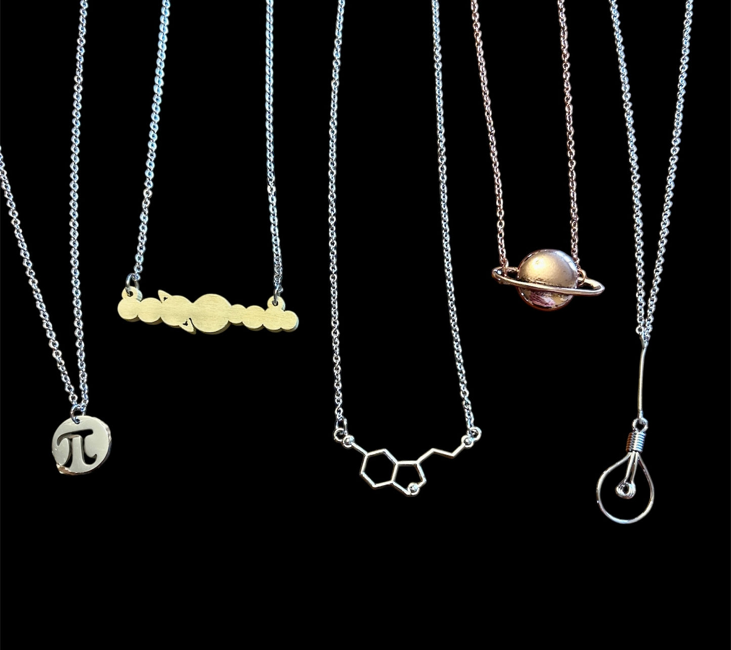 CLEARANCE - STEM Mystery Jewelry Bags