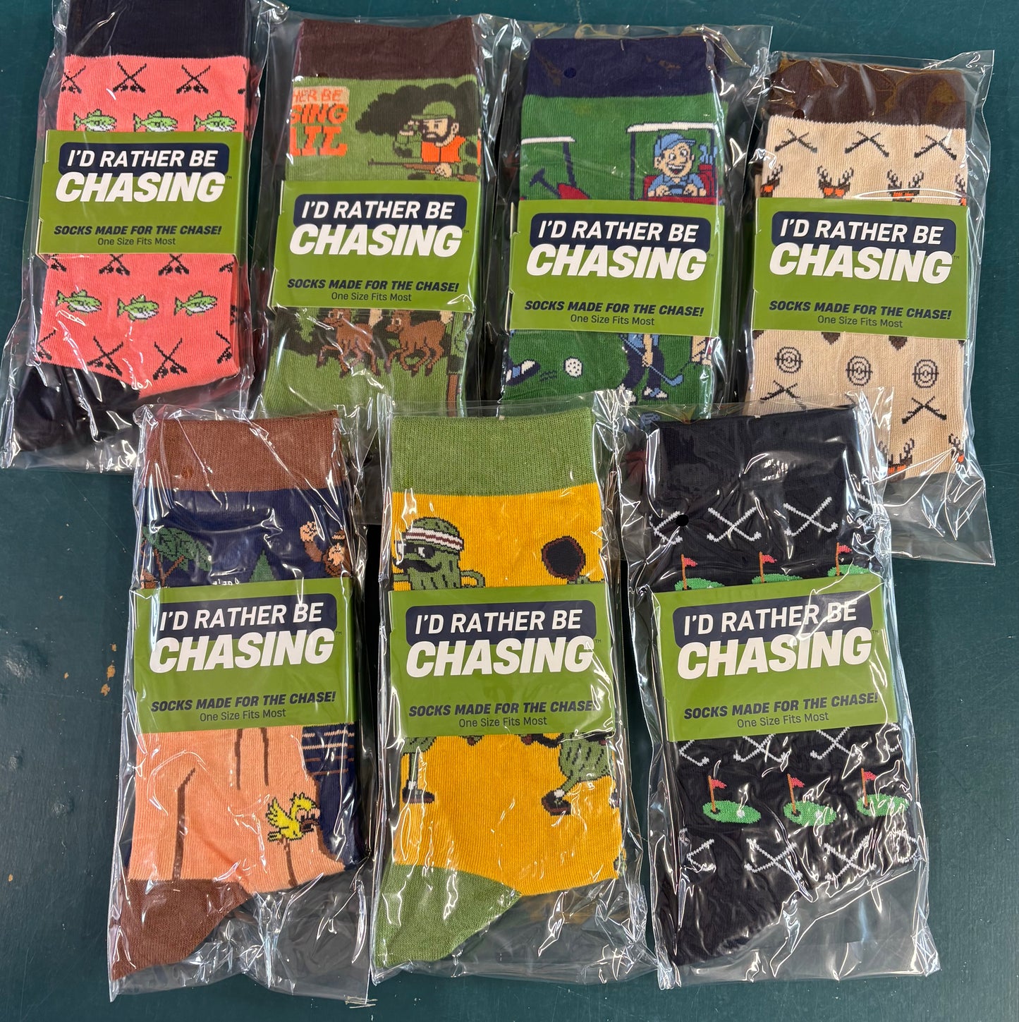 Father’s Day Sock Bundle