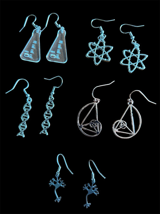 Science, Style, and Surprise!