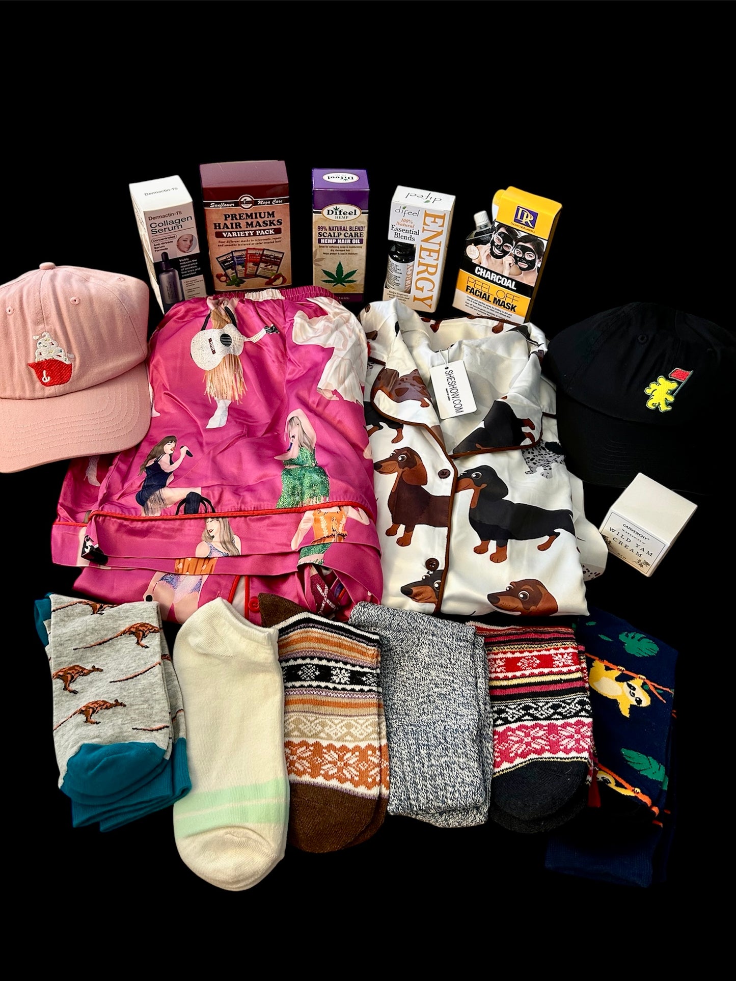 Mystery Grab Bag