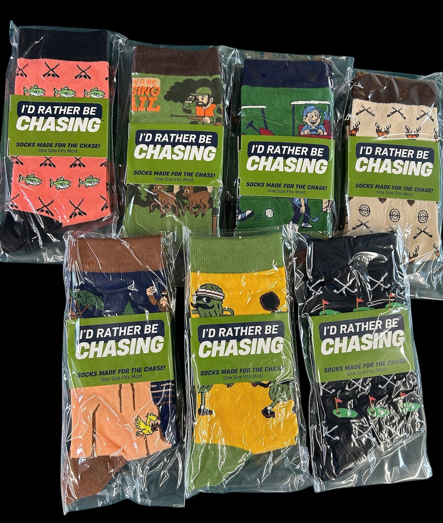 Father’s Day Sock Bundle